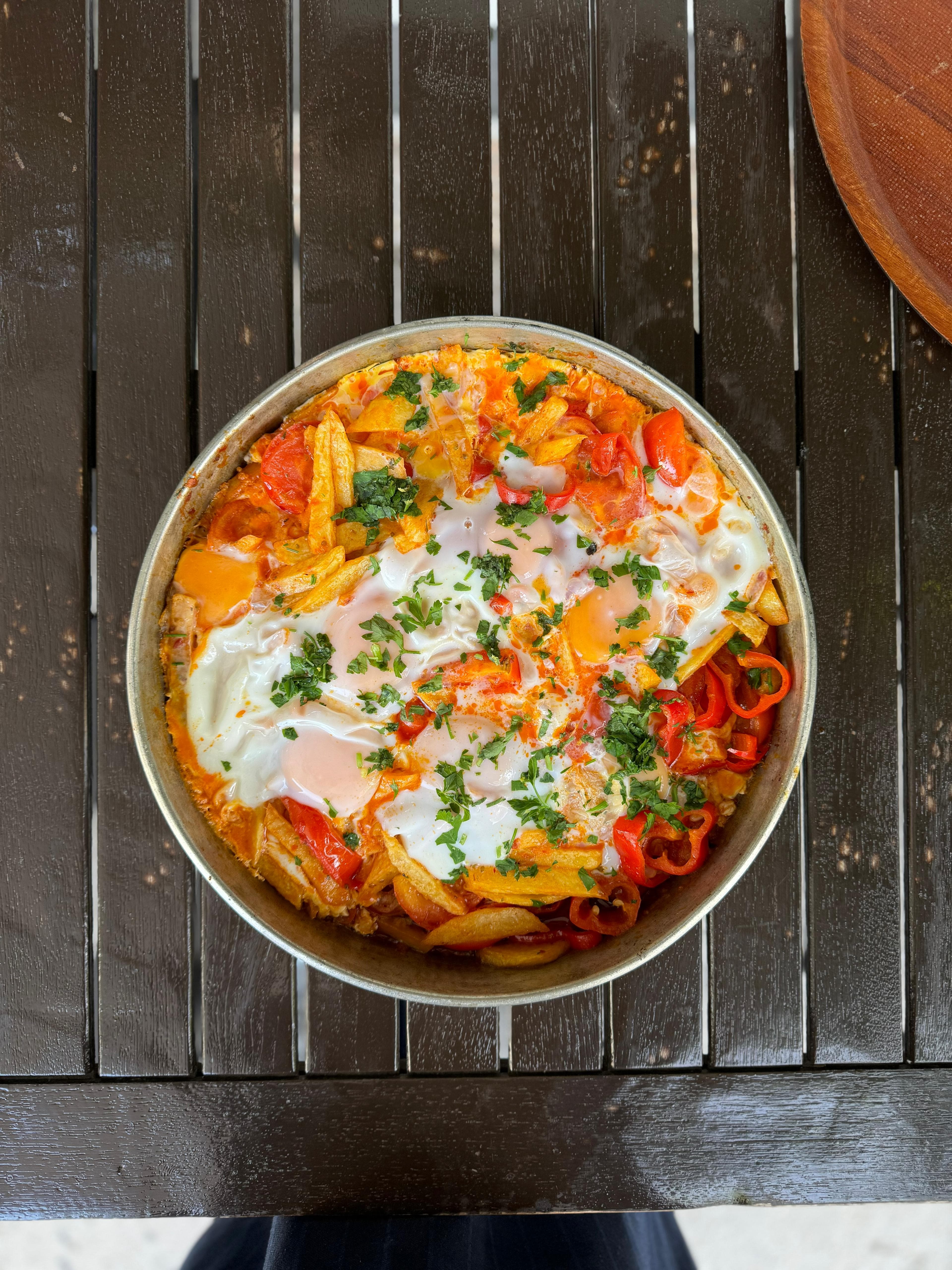 Detayların Güzelliği