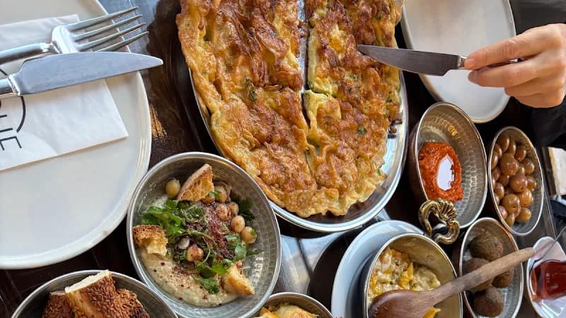 Aylin — Google'daki yorum fotoğrafı