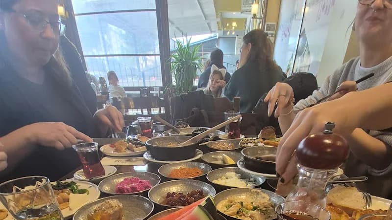 Ayse Cebeci — Google'daki yorum fotoğrafı