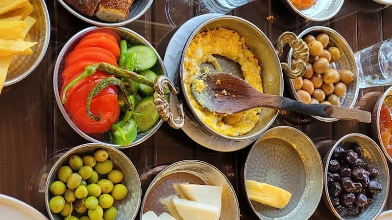 Serdar Özbilen — Google'daki yorum fotoğrafı